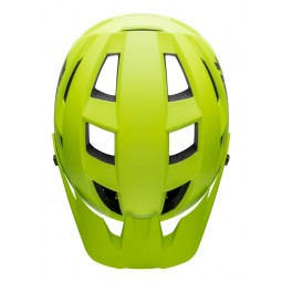 Kask mtb BELL SPARK 2 matte hi-viz roz. Uniwersalny M/L (53–60 cm) (NEW)