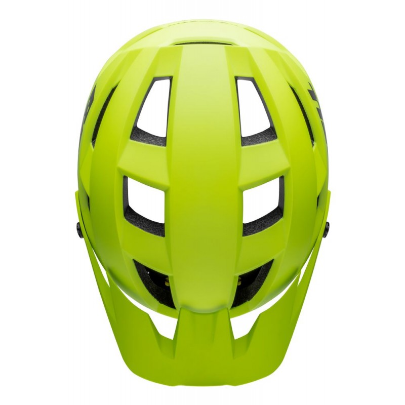 Kask mtb BELL SPARK 2 matte hi-viz roz. Uniwersalny M/L (53–60 cm) (NEW)