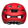 Kask mtb BELL SPARK 2 matte red roz. Uniwersalny M/L (53–60 cm) (NEW)