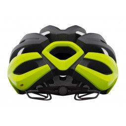 Kask szosowy GIRO SYNTHE II INTEGRATED MIPS matte black highlight yellow roz. S (51-55 cm) (NEW)