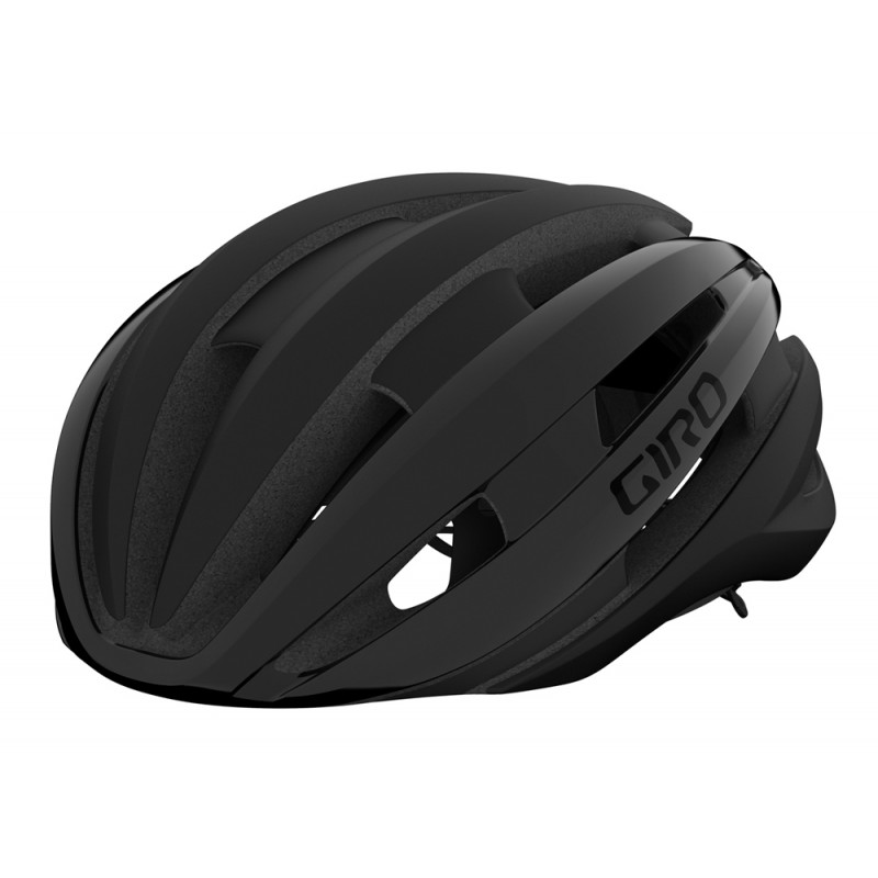 Kask szosowy GIRO SYNTHE II INTEGRATED MIPS matte black roz. M (55-59 cm) (NEW)