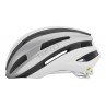 Kask szosowy GIRO SYNTHE II INTEGRATED MIPS matte white silver roz. L (59-63 cm) (NEW)