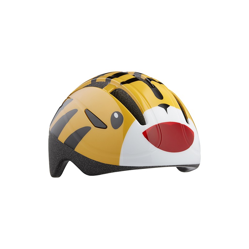 Lazer Kask BOB+ CE-CPSC Tiger