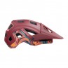 Lazer Kask Impala CE Matte Red Rainforest M
