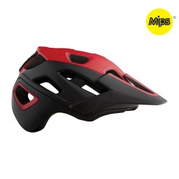 Lazer Kask Jackal CE-CPSC MT Red Black L +MIPS