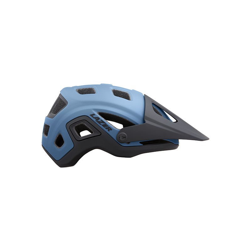 Lazer Kask Impala CE Matte Blue L