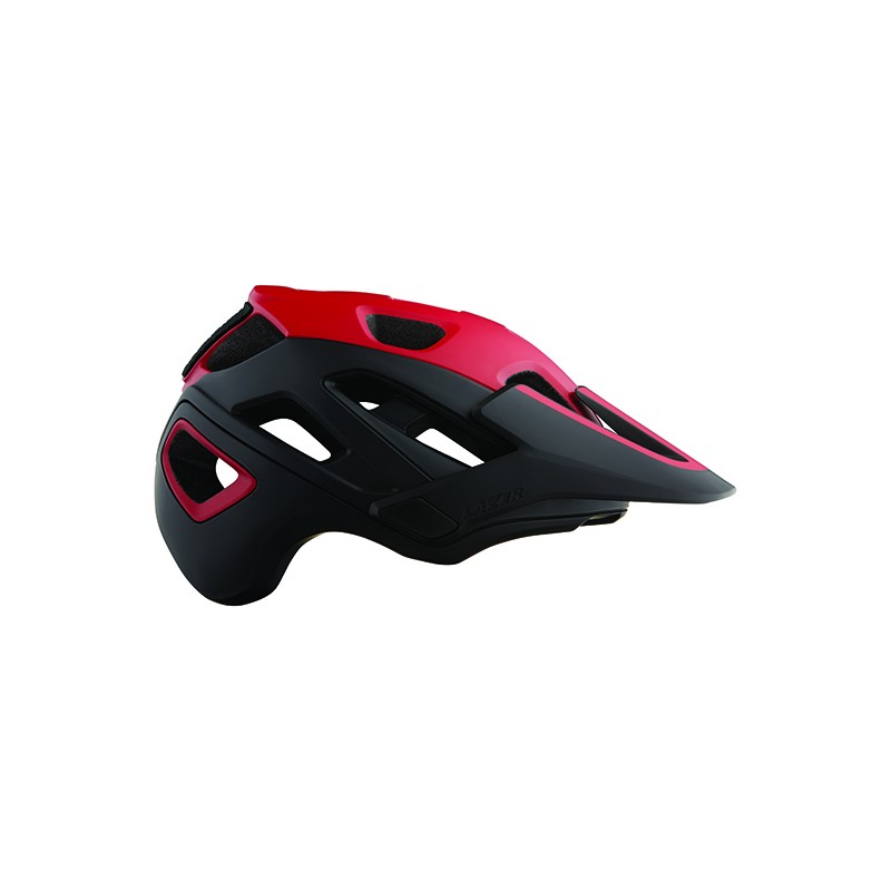 Lazer Kask Jackal CE-CPSC MT Red Black L