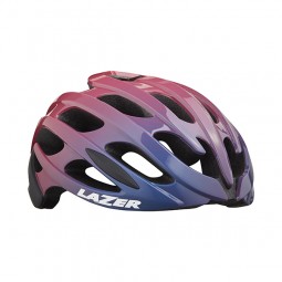 Lazer Kask Blade+ CE-CPSC Stripes L