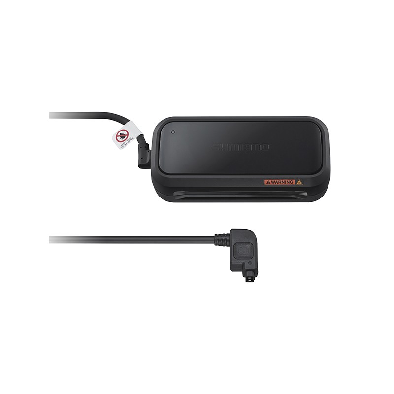 Ładowarka Baterii STEPS EC-E6002