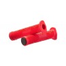 Chwyty Da Bomb BONBONS 2 BMX czerwone