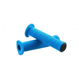 Chwyty Da Bomb BONBONS 2 BMX niebieskie