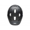 Kask juniorski BELL SIDETRACK MIPS matte black silver fragments roz. Uniwersalny (50–57 cm) (NEW)