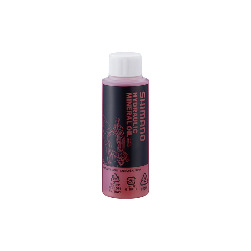 Olej Mineralny 100ml