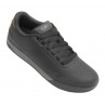 Buty męskie GIRO LATCH black dark shadow