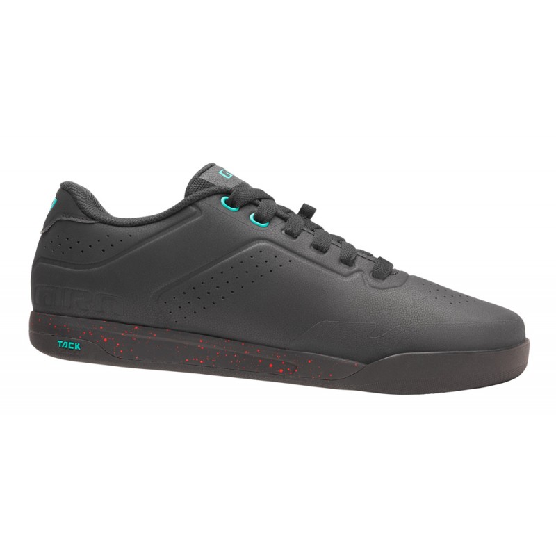 Buty męskie GIRO LATCH black spark