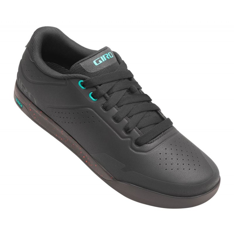 Buty męskie GIRO LATCH black spark