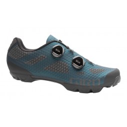 Buty męskie GIRO SECTOR hbr blue ano