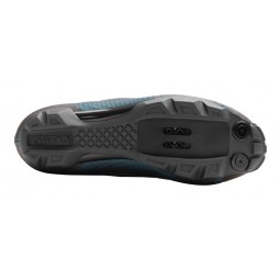 Buty męskie GIRO SECTOR hbr blue ano