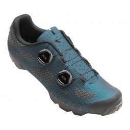 Buty męskie GIRO SECTOR hbr blue ano