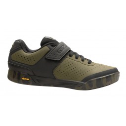 Buty męskie GIRO CHAMBER II trl green