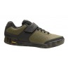 Buty męskie GIRO CHAMBER II trl green