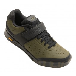 Buty męskie GIRO CHAMBER II trl green
