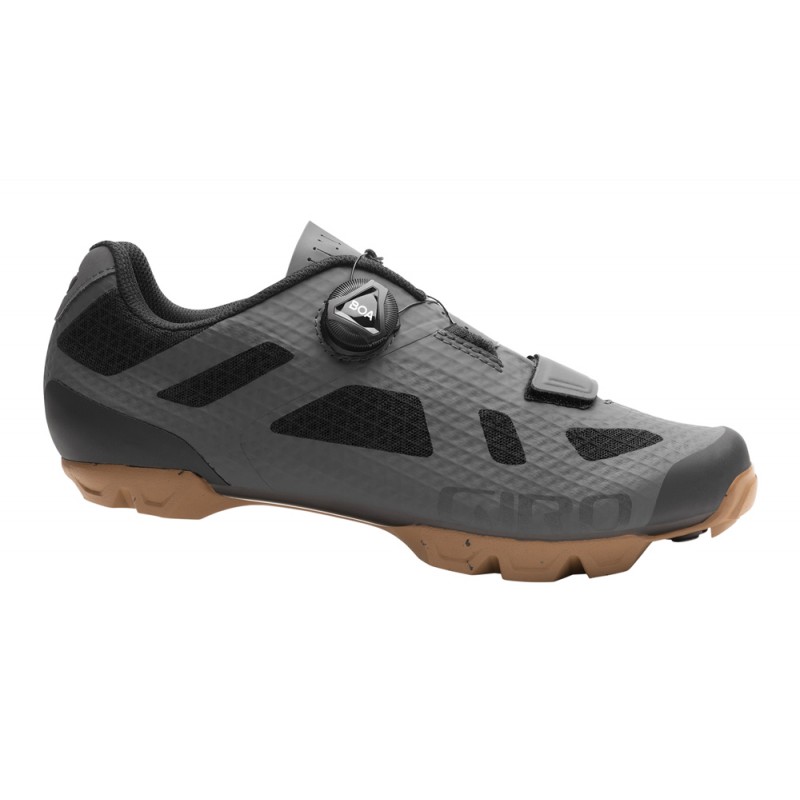 Buty męskie GIRO RINCON dark shadow gum