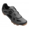 Buty męskie GIRO RINCON dark shadow gum