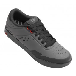 Buty męskie GIRO LATCH dark shadow