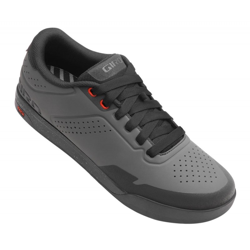 Buty męskie GIRO LATCH dark shadow