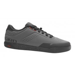 Buty męskie GIRO LATCH dark shadow
