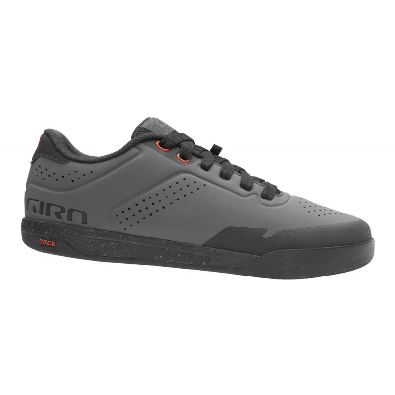 Buty męskie GIRO LATCH dark shadow