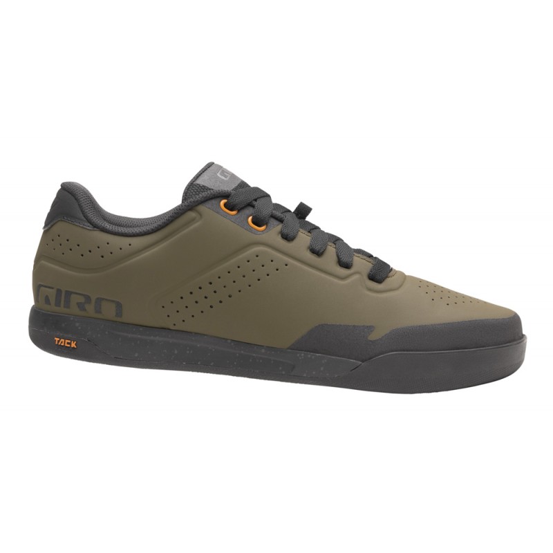 Buty męskie GIRO LATCH trl green