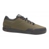 Buty męskie GIRO LATCH trl green