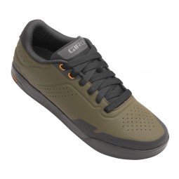 Buty męskie GIRO LATCH trl green