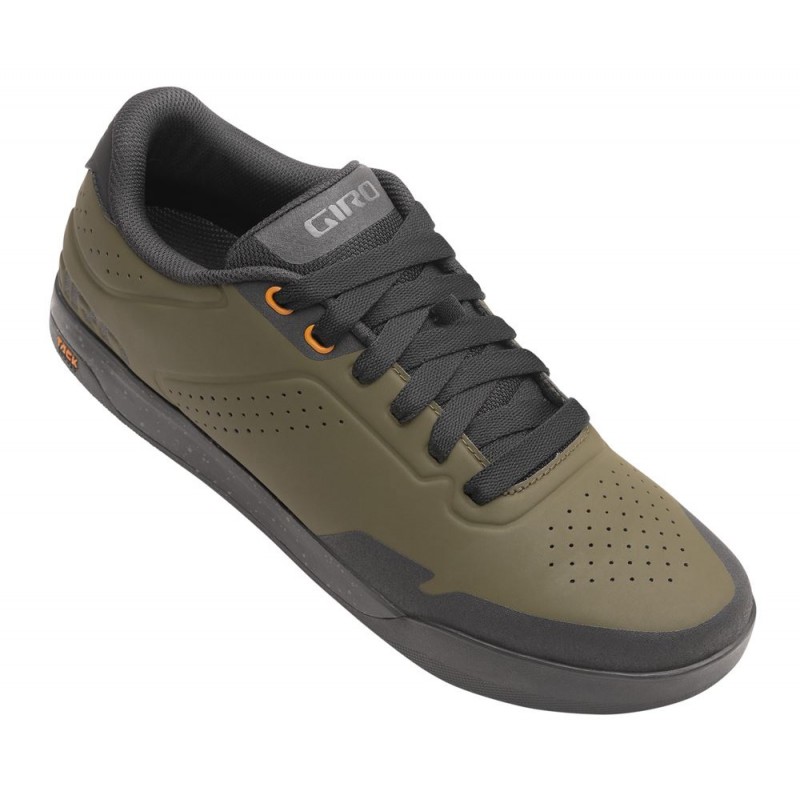 Buty męskie GIRO LATCH trl green