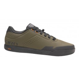 Buty męskie GIRO LATCH trl green