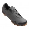 Buty męskie GIRO PRIVATEER LACE dark shadow gum