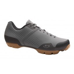 Buty męskie GIRO PRIVATEER LACE dark shadow gum