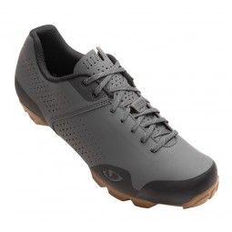 Buty męskie GIRO PRIVATEER LACE dark shadow gum