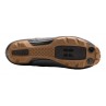 Buty męskie GIRO PRIVATEER LACE dark shadow gum