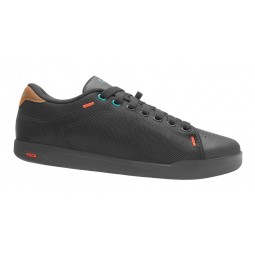 Buty męskie GIRO DEED black sparkle roz.42 (NEW)