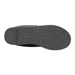 Buty męskie GIRO DEED black sparkle roz.42 (NEW)