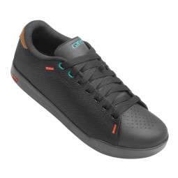 Buty męskie GIRO DEED black sparkle