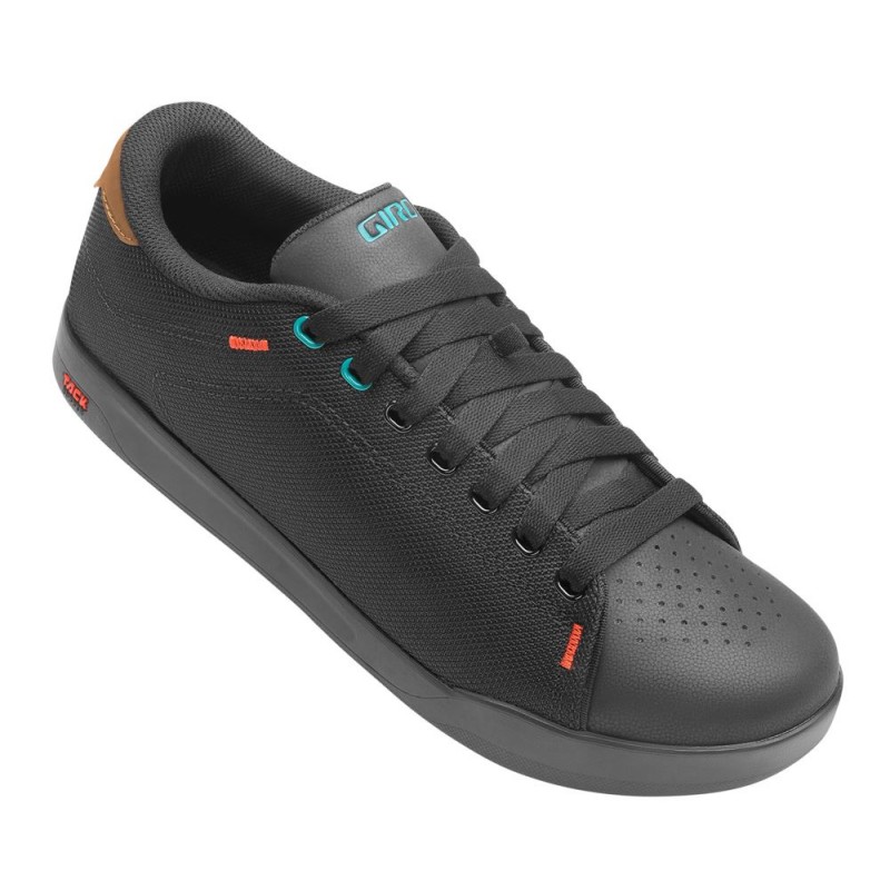 Buty męskie GIRO DEED black sparkle