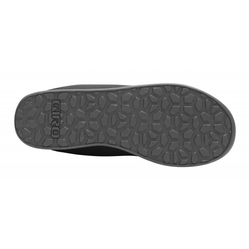 Buty męskie GIRO DEED black sparkle