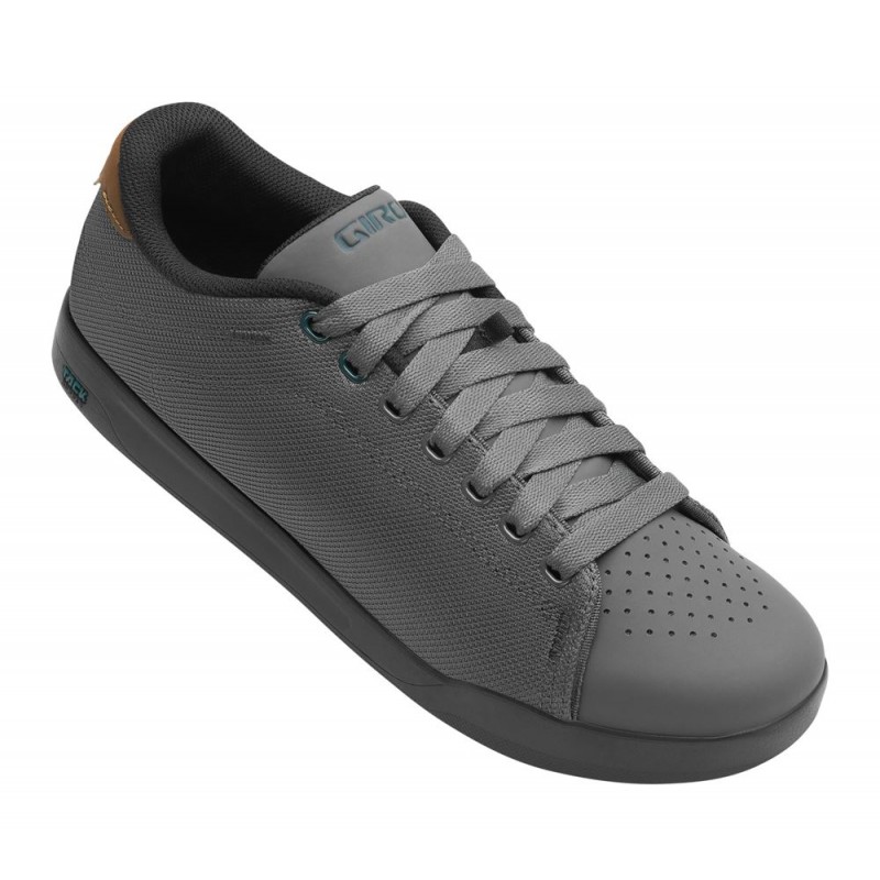 Buty męskie GIRO DEED dark shadow