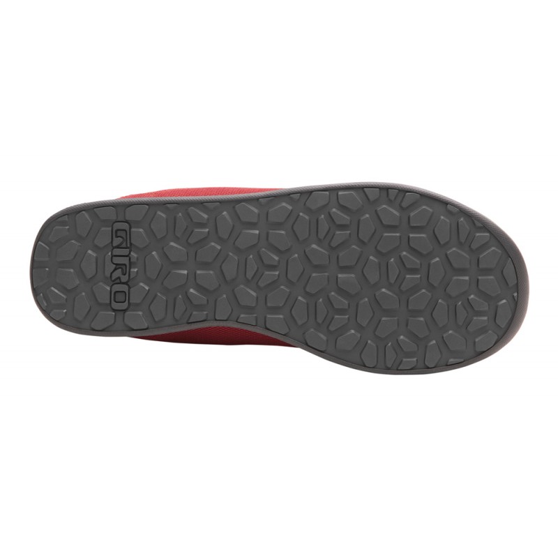Buty męskie GIRO DEED ox blood