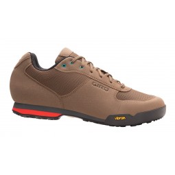 Buty męskie GIRO RUMBLE VR jav lava