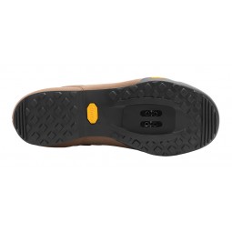 Buty męskie GIRO RUMBLE VR jav lava